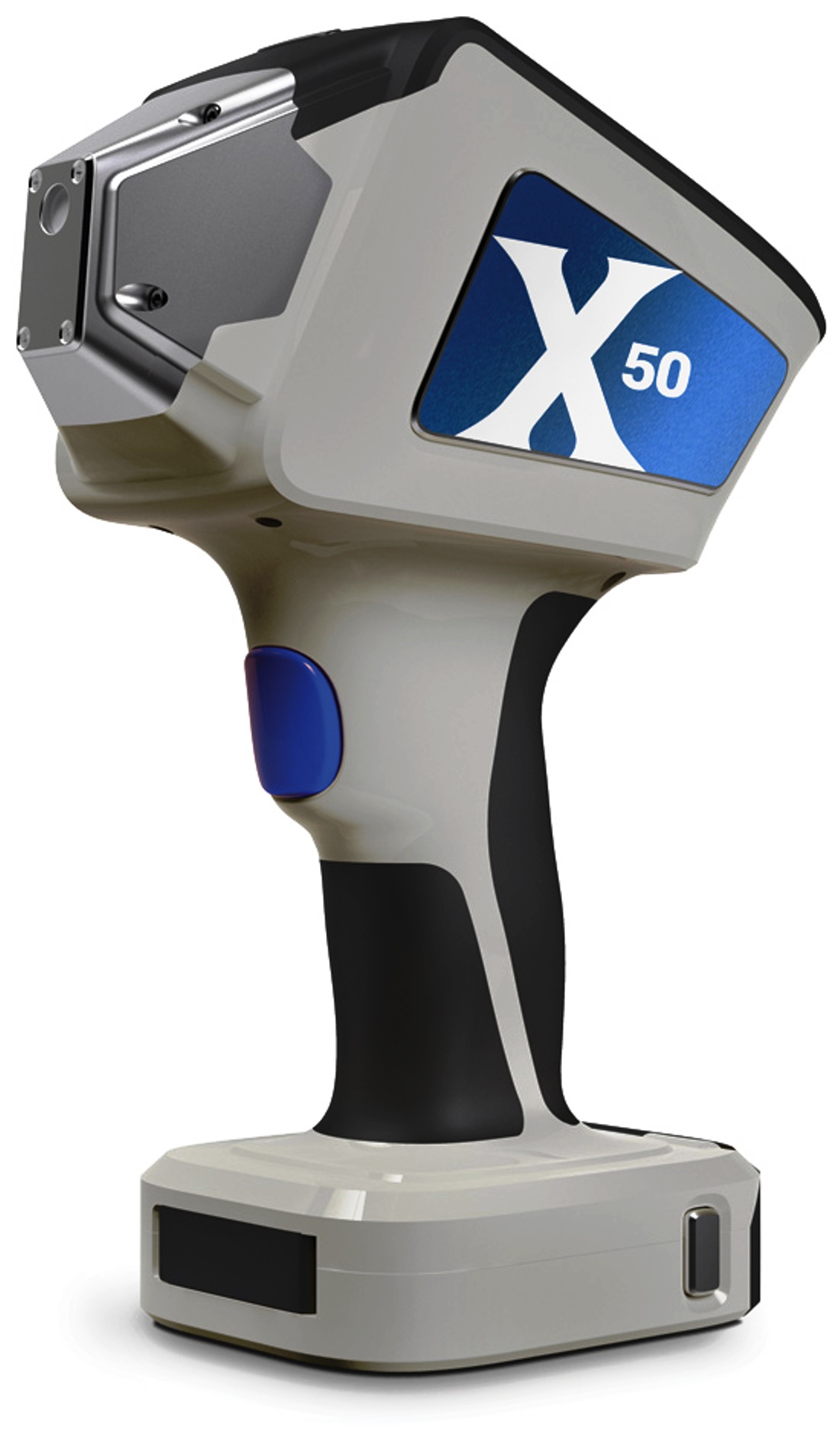 X-50 SciAps
