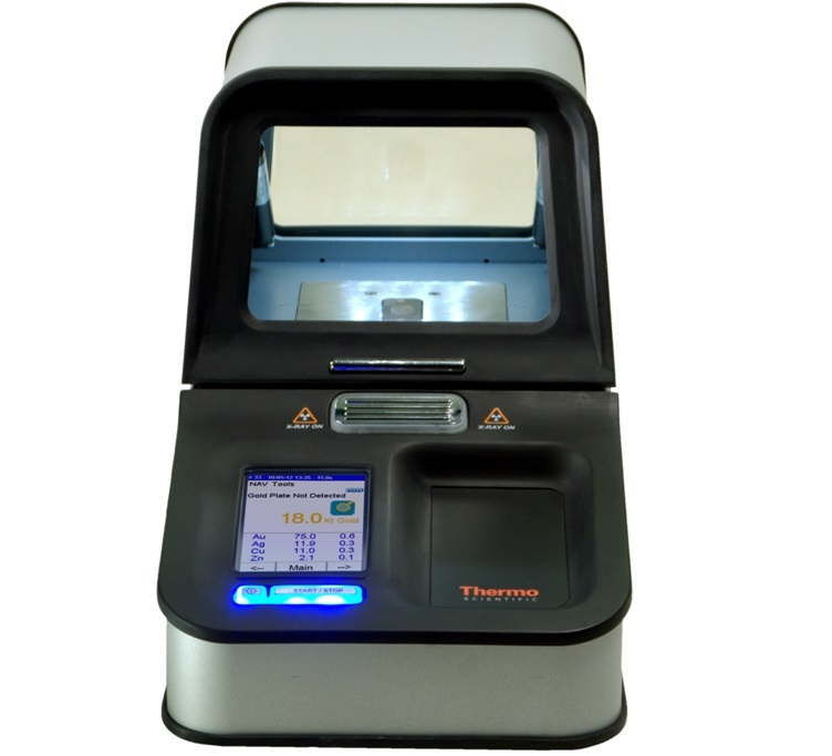 Niton DXL 4