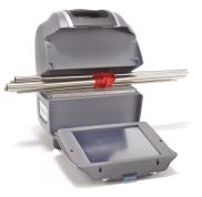 X-5000 v rabote